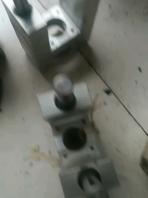Festo FENG-40-50; FENG-80-500 Industrial Automation Component product photo 1