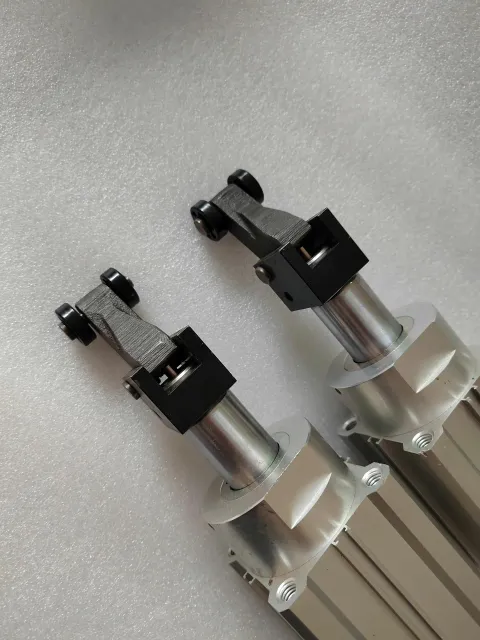 SMC RSQA50-30TL Industrial Automation Component product photo 7