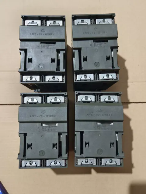 Siemens 6SN1227-2ED10-0HA0 Motor & Drive Component — product photo 28 of 75
