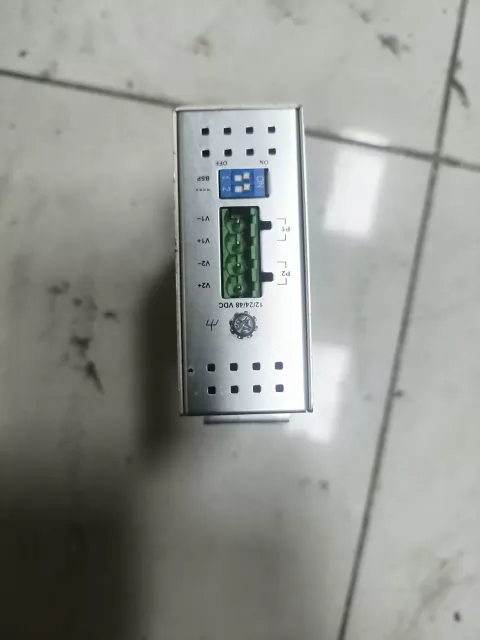Moxa EDS-205A Industrial Sensor product photo 6