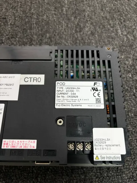 White Label UG230H-LS4 Industrial Automation Component product photo 4
