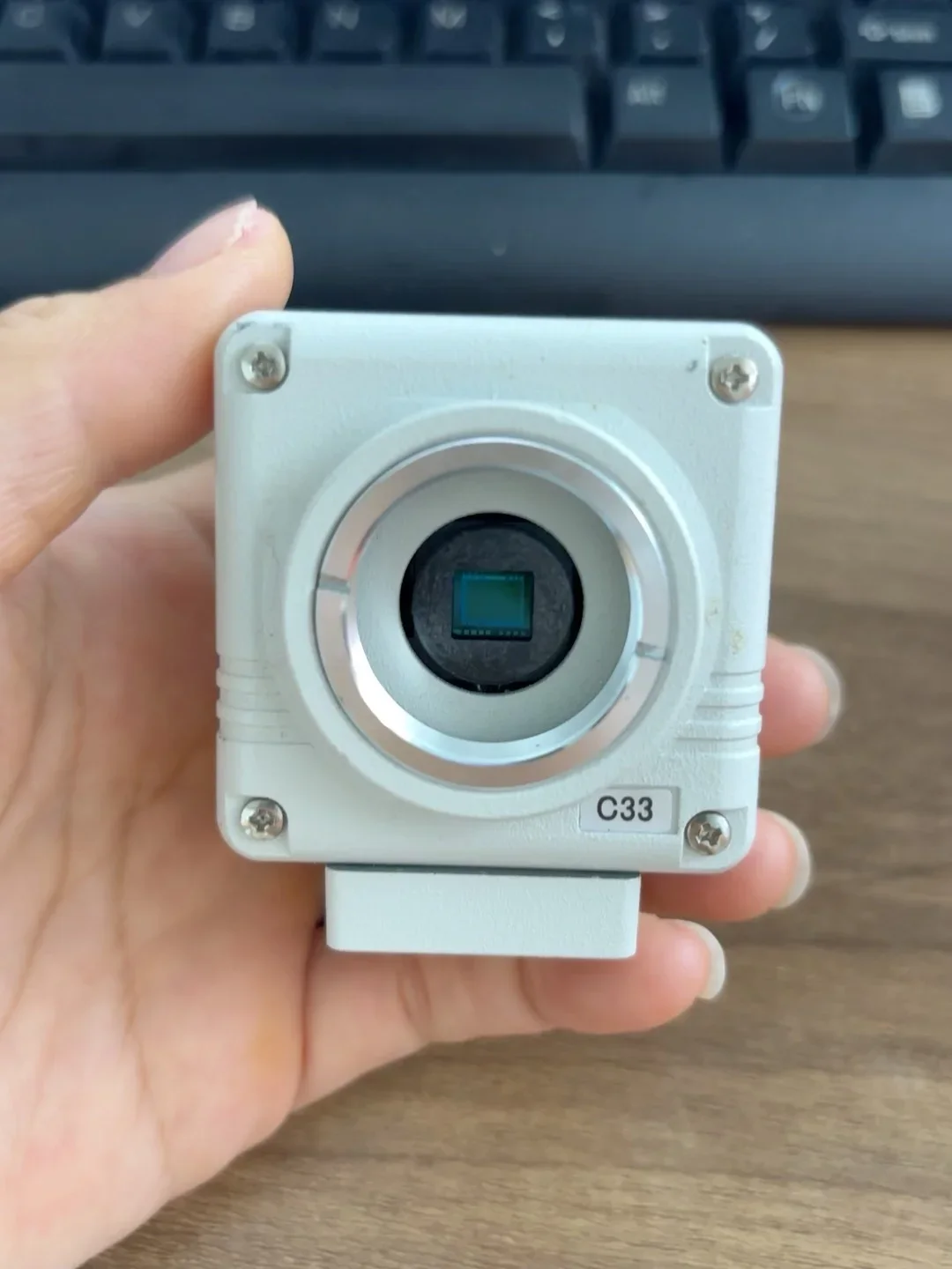 SENTECH STC-C33 Industrial Automation Component product photo 1