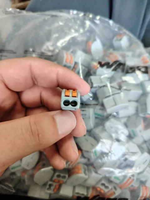 White Label 222-412 Industrial Automation Component product photo 6