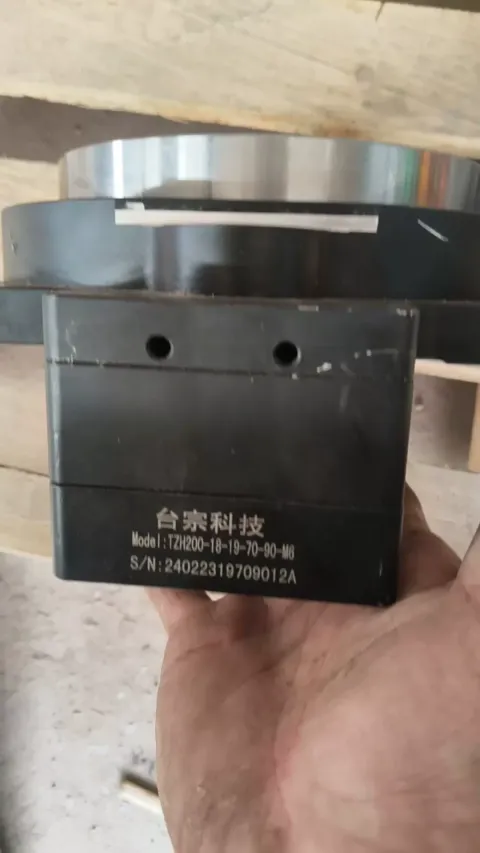 台宗科技 TZH200-18-19-70-90-M6 Industrial Automation Component product photo 1