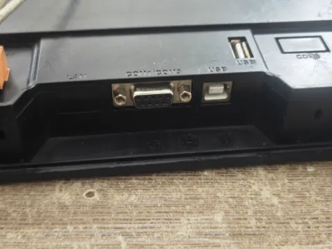 Advantech WOP-2070K-51AE Industrial Automation Component product photo 3