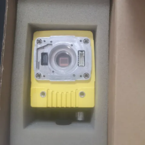 White Label IS7902M-373-50 Industrial Automation Component product photo 1