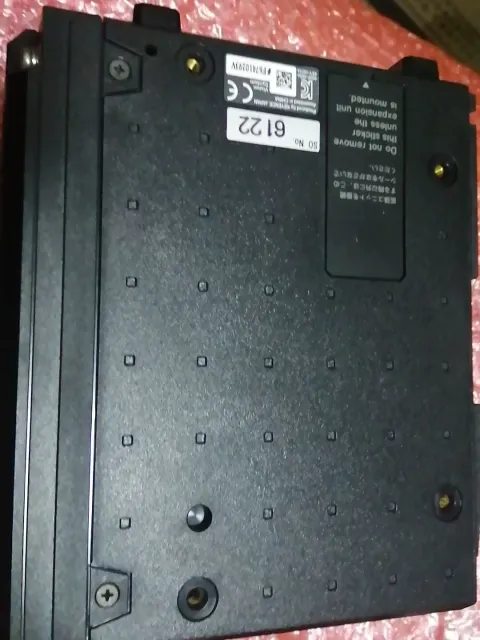 White Label XG-7000 Industrial Control Board product photo 3