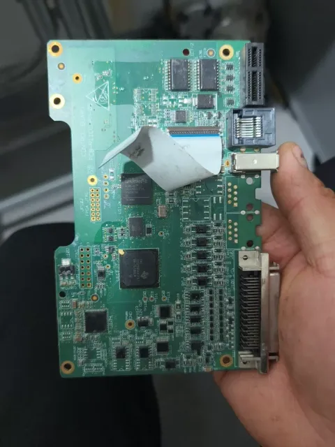 White Label PCB-R11CCAPM-05 Industrial Control Board product photo 1