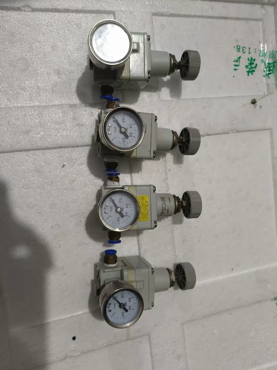 SMC IR2020-02 Industrial Automation Component product photo 1