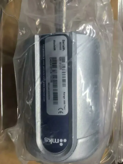 MKS R750C11TCD2GG Industrial Sensor product photo 8