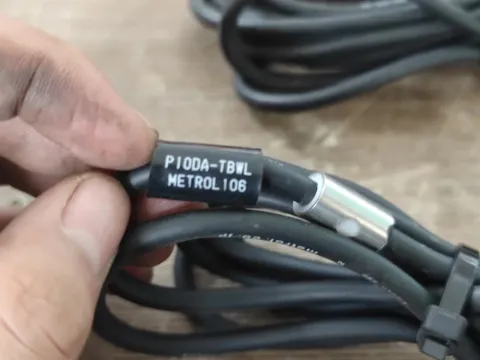 METROL P10DA-TBWL Industrial Sensor product photo 4