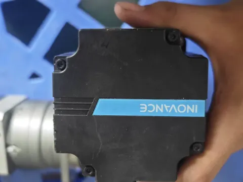 Inovance / 汇川 MS1H1-75B30CB-A Motor & Drive Component product photo 5