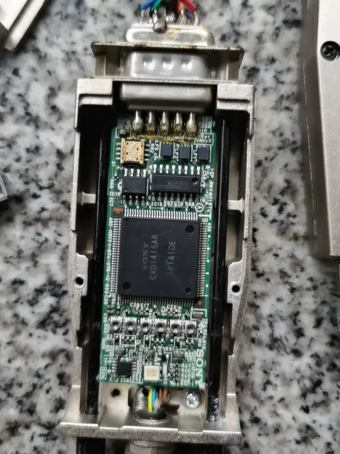 Magnescale CH04-07CT01 Industrial Automation Component product photo 7