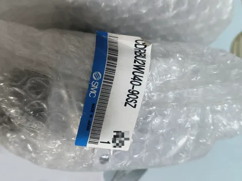 SMC CDRBU2WU40-270S / CDRBU2WU40-90SZ Industrial Automation Component product photo 2