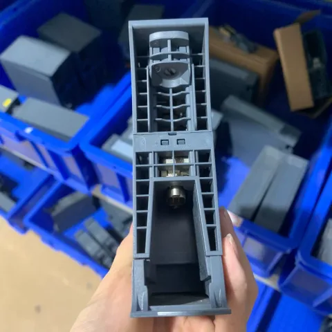 Siemens 6ES7540-1AD00-0AA0 Industrial Automation Component — product photo 12 of 18