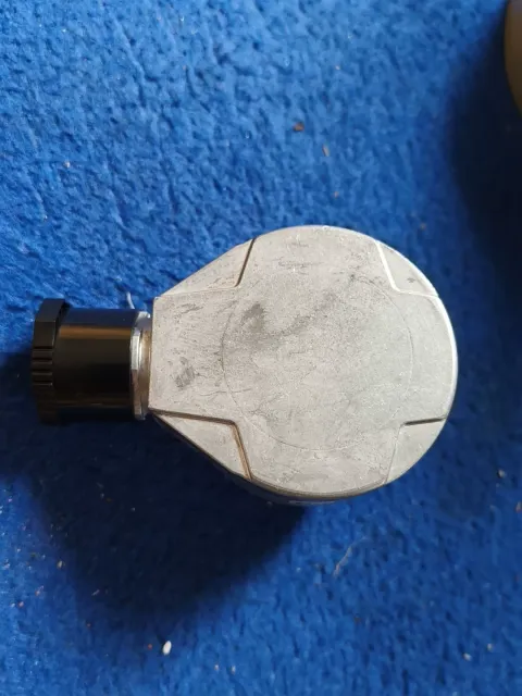 SICK AFM60B-S1AA004096 Industrial Encoder product photo 4