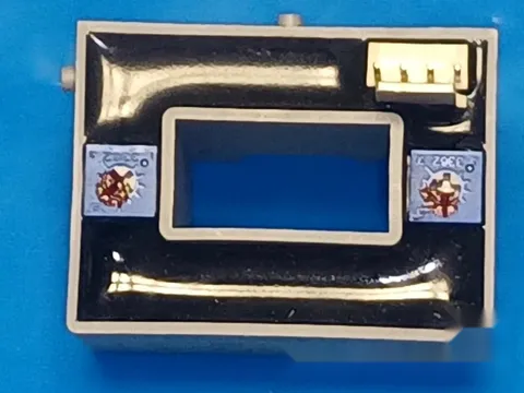 Honeywell X210803-CSCA050 Industrial Sensor product photo 1
