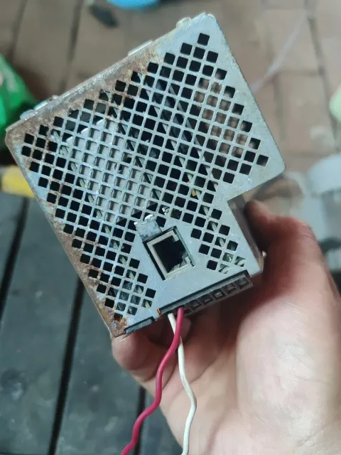ifm electronic AC1353 PLC Module product photo 3