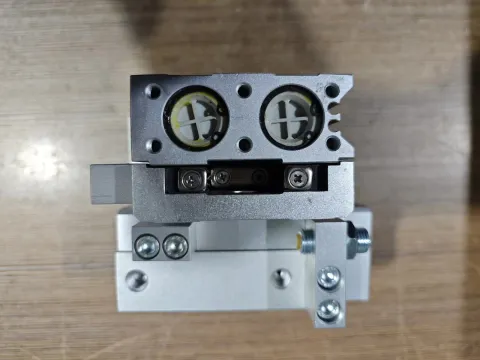 AirTAC HLS20X50SAS Industrial Automation Component product photo 4