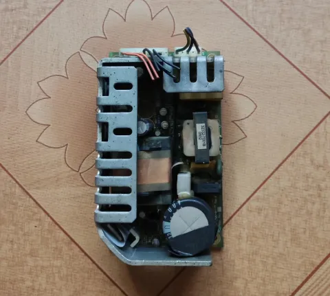 Condor DC Power Supplies GLM75-24G Industrial Sensor product photo 1