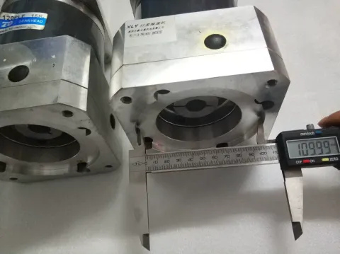 ZD 120PLF 15K Industrial Automation Component — product photo 5 of 19