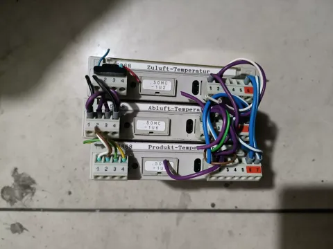 Siemens 7NG3040-4UN00 Industrial Automation Component product photo 1