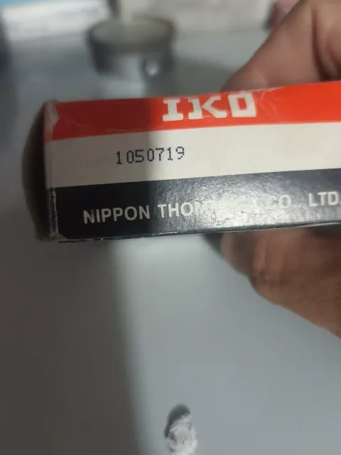 IKO / Nippon Thompson TAF 556825 Industrial Automation Component product photo 4
