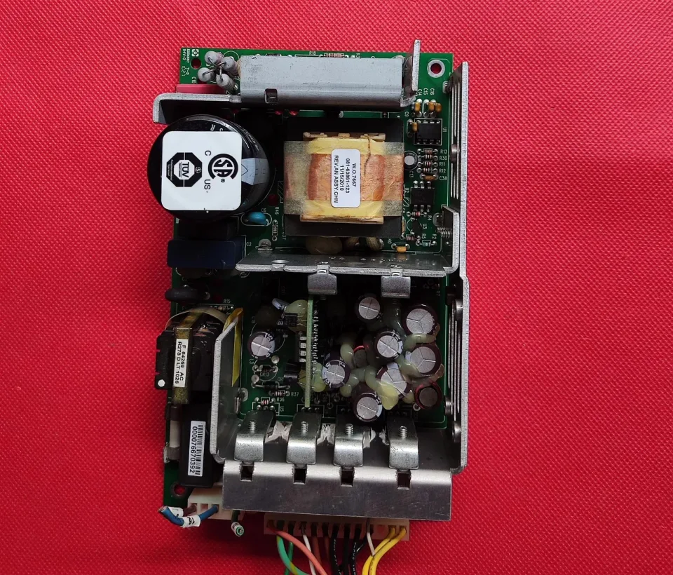 Power-One MAP110-S163 Rev AF Industrial Sensor product photo 1