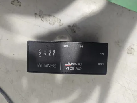SENPUM OW-EC1A Industrial Automation Component product photo 1