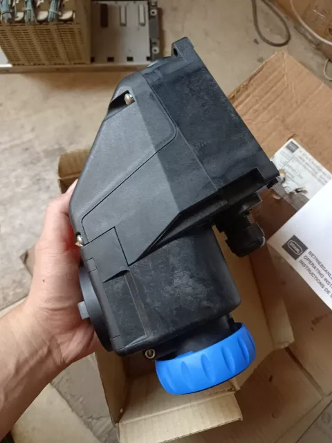 R. STAHL 8570/11-306 Industrial Automation Component product photo 4