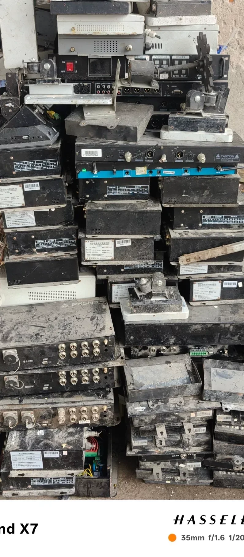 PMSbim / mixed construction safety equipment FSFAC-074-110 / PM530S / PM310P1 Industrial Automation Component product photo 1