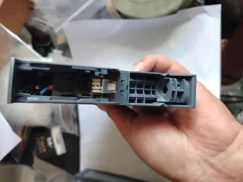Siemens 6ES7522-1BH10-0AA0 Industrial Automation Component — product photo 6 of 7