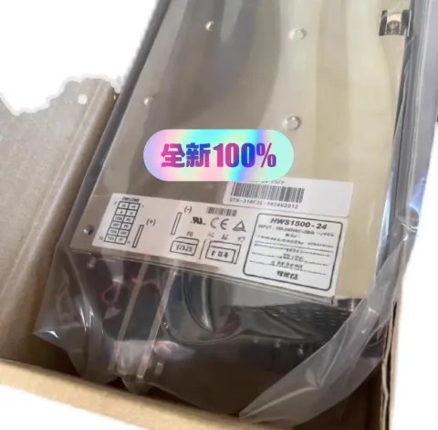 TDK-Lambda HWS1500-24 Industrial Sensor product photo 1