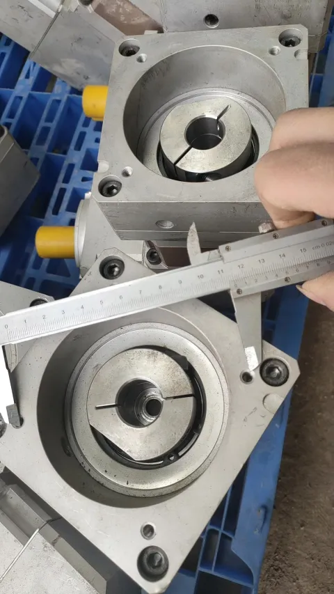 KOFON/科峰 KVX115-10 Industrial Automation Component product photo 7