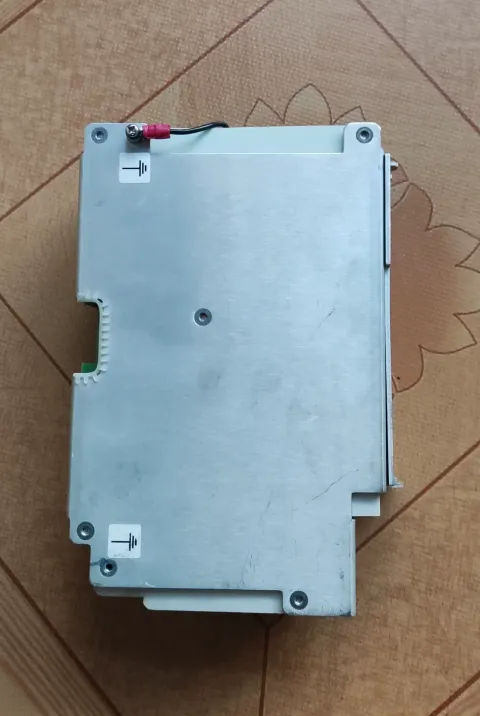 White Label 6190-021559CS2 Industrial Sensor product photo 6