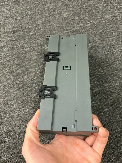 Siemens 6ES7216-2AD23-0XB8 PLC Module product photo 4