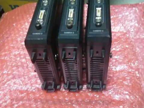 KEYENCE XG-E800 Industrial Automation Component product photo 2