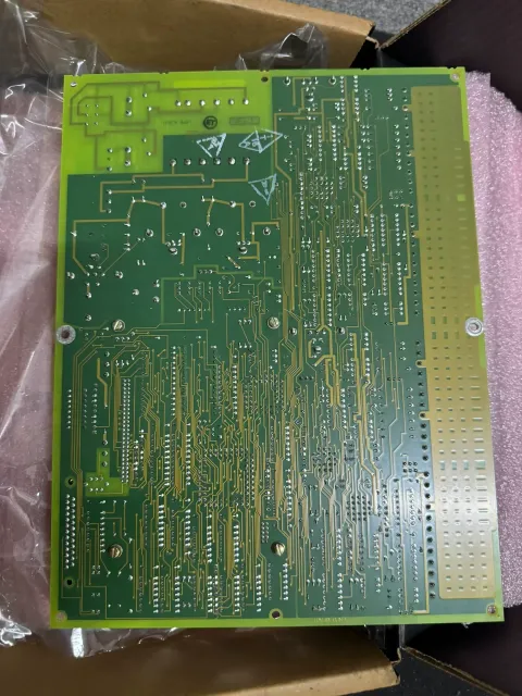 White Label IS200LRPBG1AAA PLC Module product photo 3