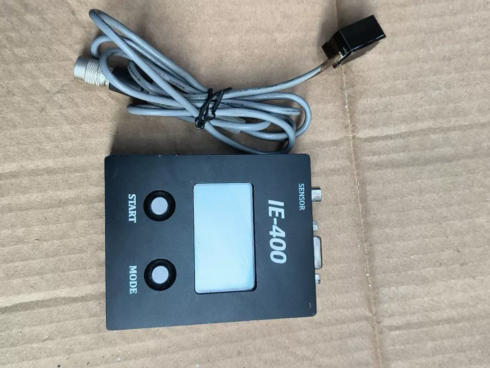 UVATA IE-400 Industrial Automation Component product photo 1