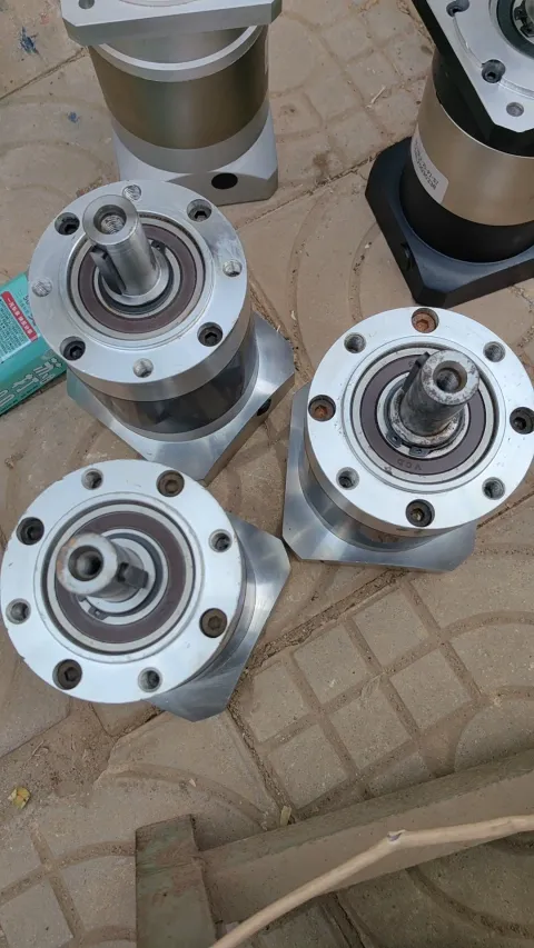 ZD/中大 120ZDE15-1000T4; 120ZDE20-1000T4; 120ZDE25-1000T4 Industrial Automation Component product photo 9
