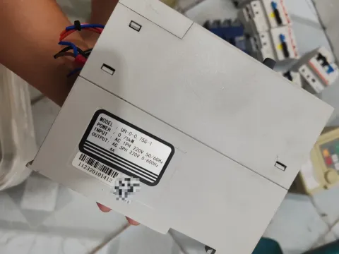 White Label UH-0-0.75G-1 Motor & Drive Component product photo 3