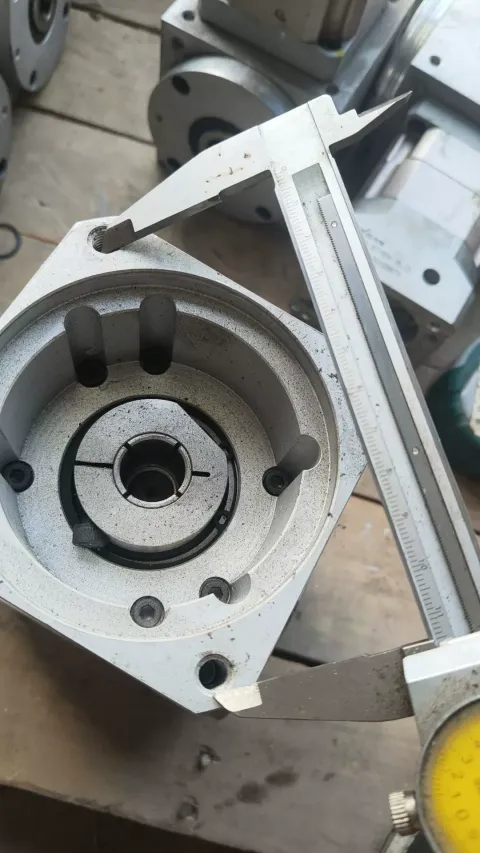 White Label KT110FH-5 Industrial Automation Component product photo 6