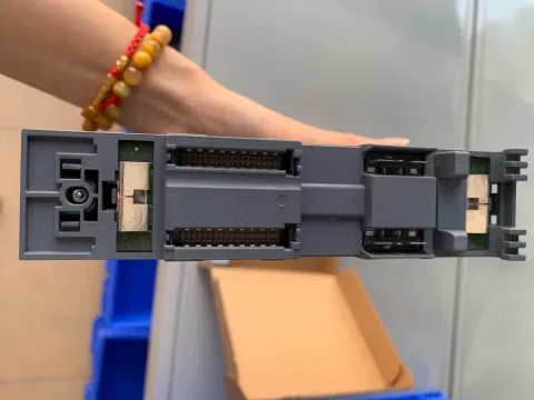 Siemens 6ES7 532-5HF00-0AB0 Industrial Automation Component — product photo 5 of 14
