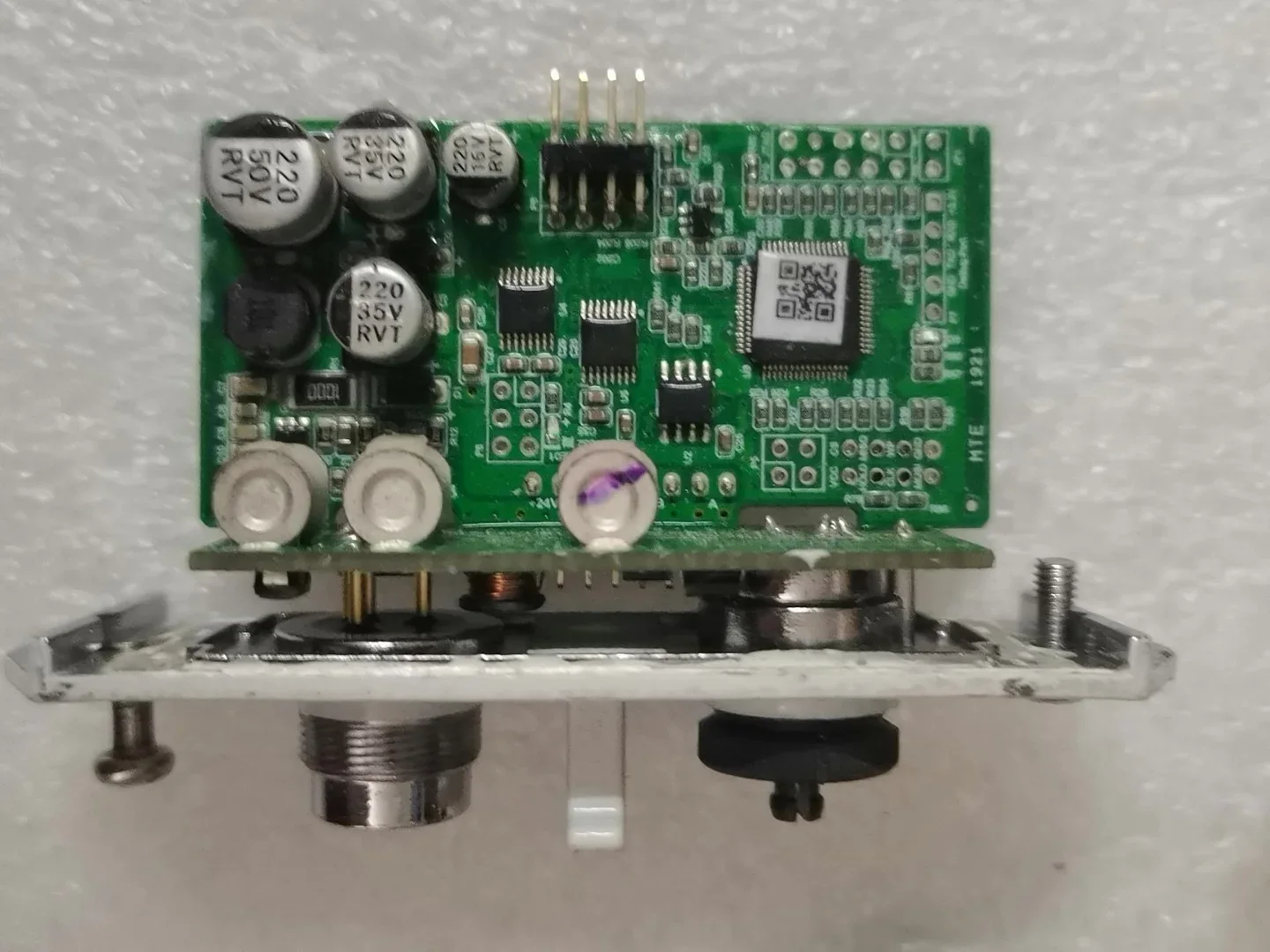 White Label GBA26800MJ1; GBA610MJ Industrial Control Board product photo 1