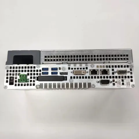 Siemens 6AG4140-6BC25-0KA0 Industrial Automation Component product photo 2