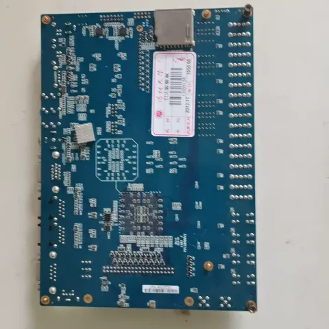 Terasic DE2-115 Industrial Control Board product photo 4