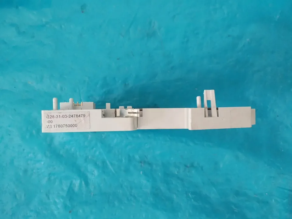Micro Innovation XN-BR-24VDC-D Industrial Relay product photo 1