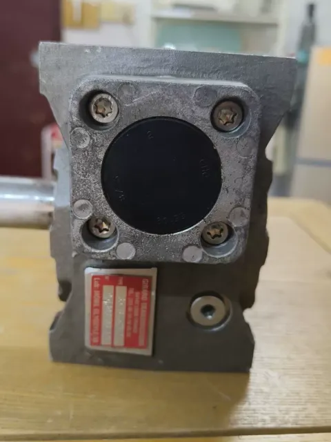 DYNABOX / Girard Transmissions 35 B45PH2 Industrial Automation Component product photo 6