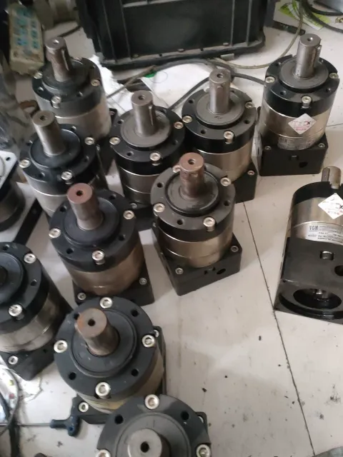 White Label PG120L2-15-22-110 Industrial Automation Component product photo 9