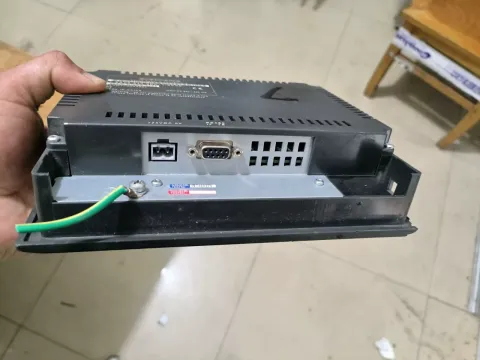 Siemens 6AV6640-0DA11-0AX0 Industrial Automation Component product photo 6